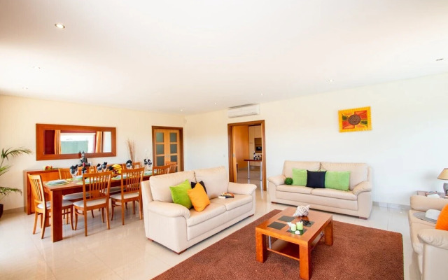 Villa Aloha