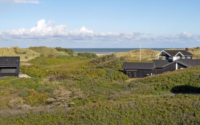 "Rudy" - 290m from the sea in NW Jutland