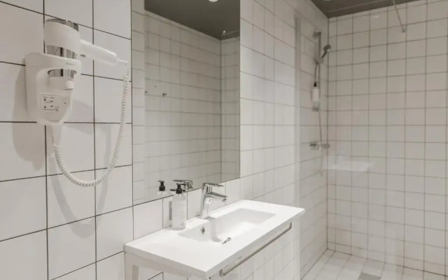 First Hotel Stockholm North