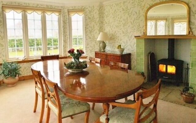 Fortingall B&B