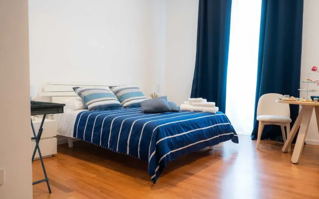 Mareluna Rooms
