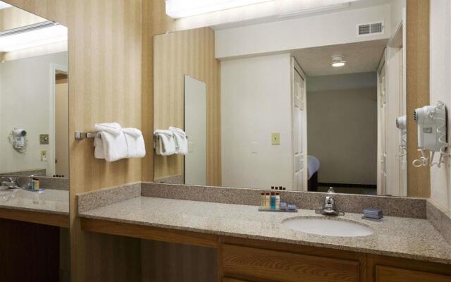 Hawthorn Suites By Wyndham Troy, MI
