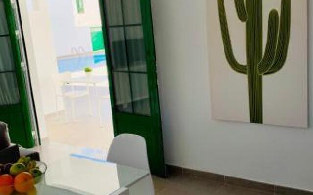 Apartamentos Zalabar