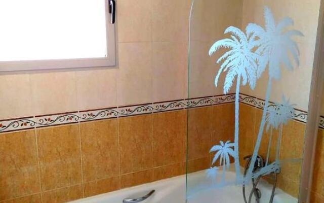 Apartamento Florencia