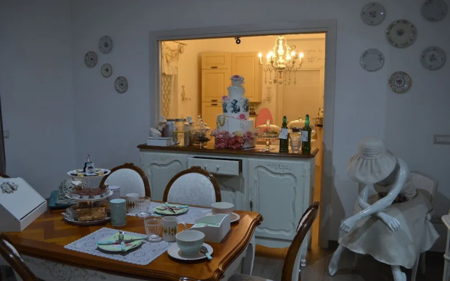 Corte delle Vanità Rue 22