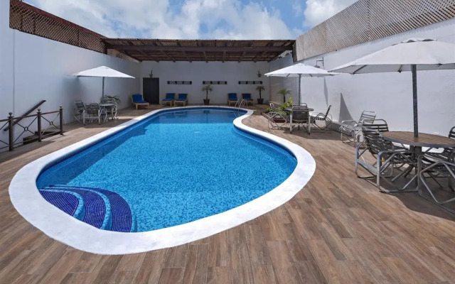 Hotel Del Patio