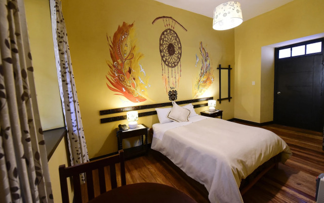 Yabar Hotel Plaza