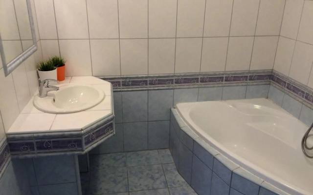 In the City Budapest Apartments