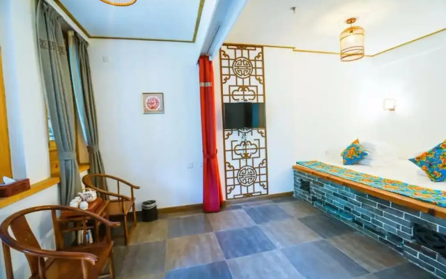 Yiyun Mansion Botique Inn Pingyao
