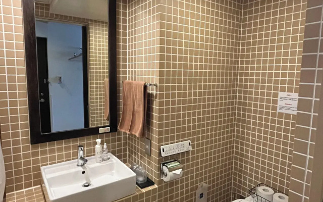 Sutton Place Hotel Ueno