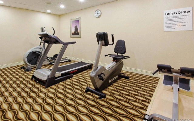 Holiday Inn Express Benicia by IHG