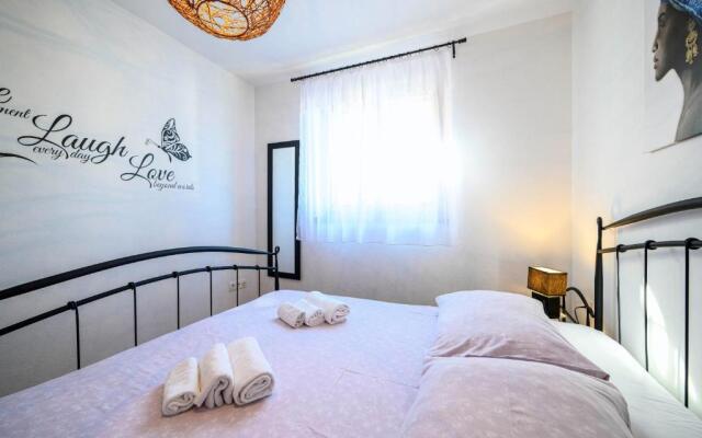 Apartments Vala