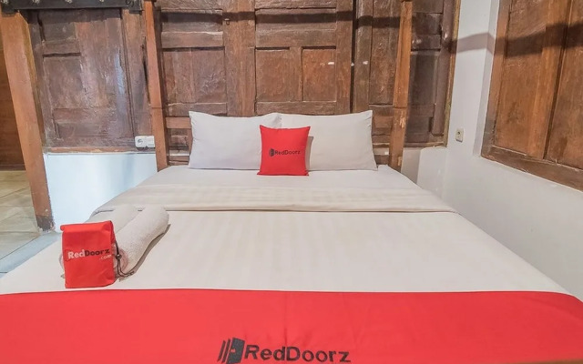 RedDoorz Resort @ Lembang 2