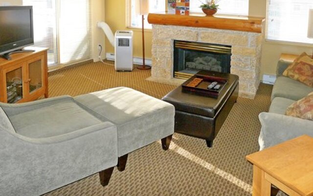 Vitality Assurance Vacations @ Tyndall Stone, Whistler, Canada