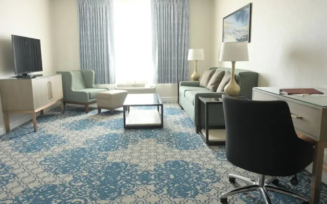 Harlow's Casino Resort & Spa