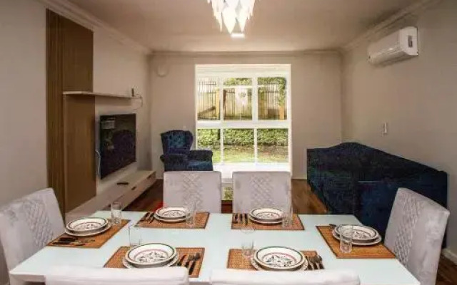 Residencial Garibaldi