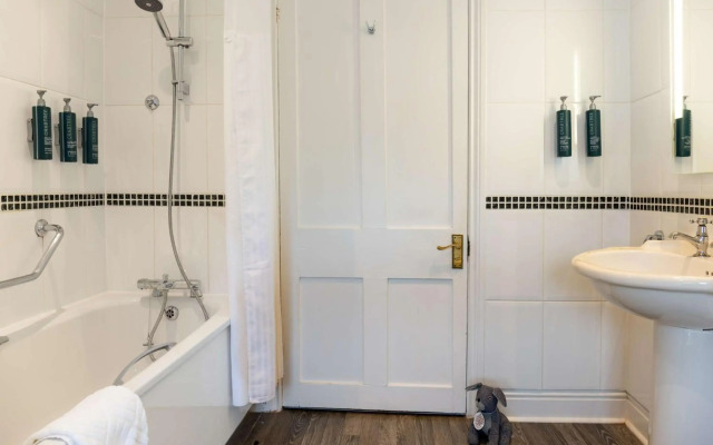 Hilton Puckrup Hall Hotel & Golf Club, Tewkesbury