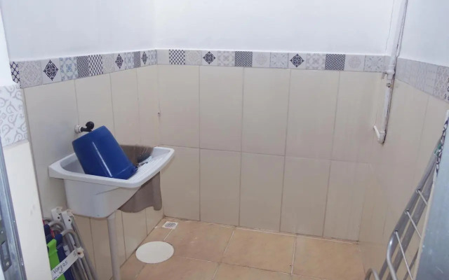 Recanto Dos Vargas