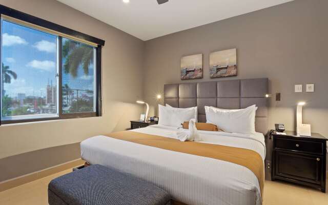 Best Western Plus Belize Biltmore Plaza