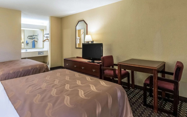 Quality Inn Alexandria