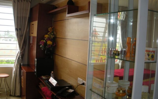 Hai Ngan Hotel