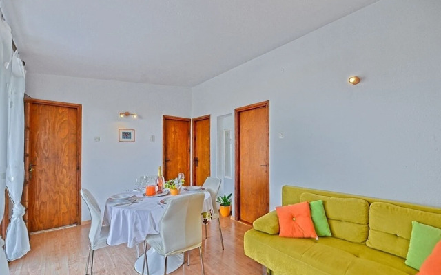 Viki - sea View Terrace - H