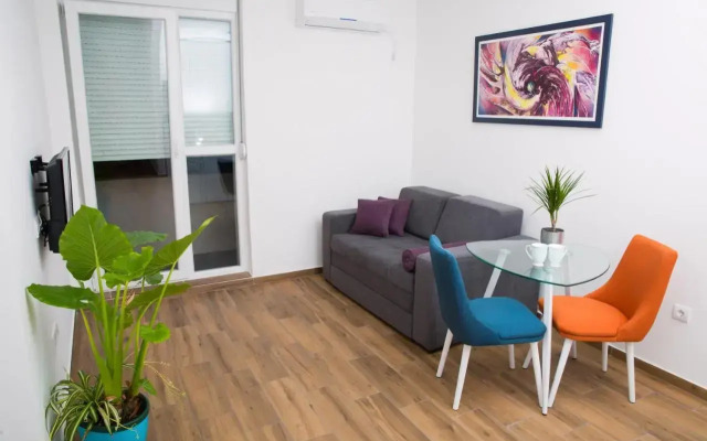 Apartment Koral