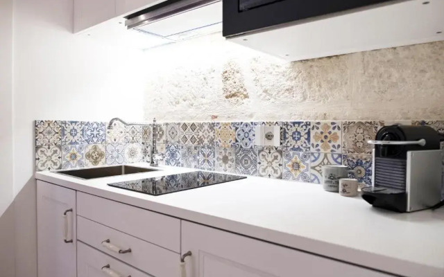 Dimora Don Vincenzo - Puglia Mia Apartments
