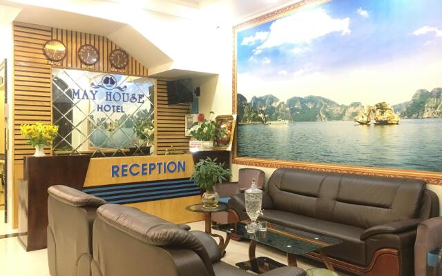 May House Hotel