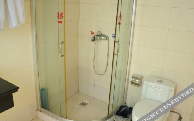 Shengshi Hotel Hangzhou