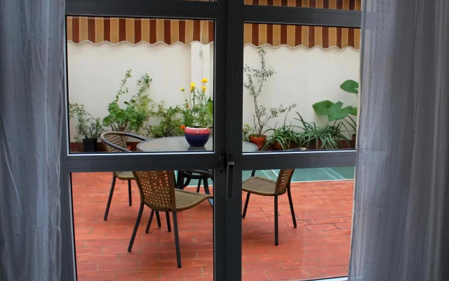 Apartamento Mezquita
