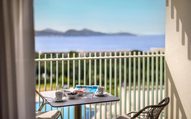 Valamar Lacroma Hotel