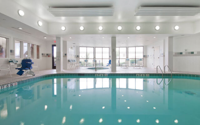 Courtyard Amarillo WestMedical Center