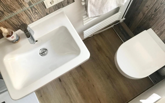 Appartements Griesserhof