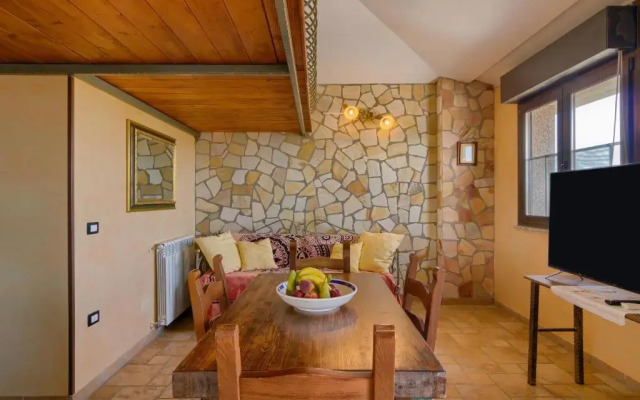 Appartamento Panorama