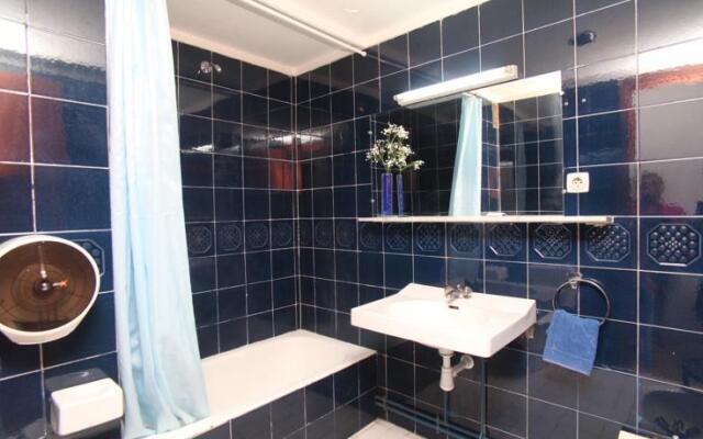 Residencia Casa Nostra
