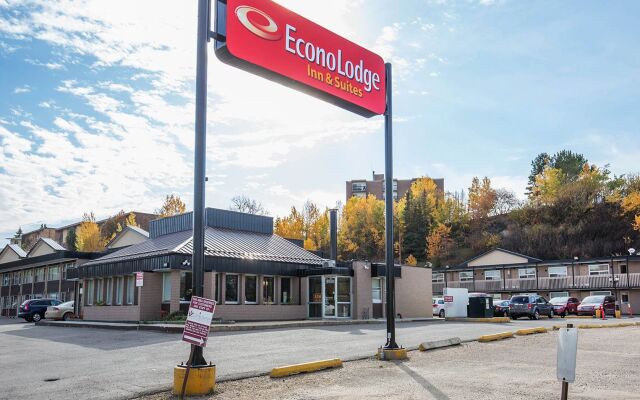 Econo Lodge Inn & Suites City Centre