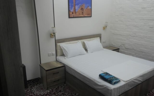 Orient Star Hotel