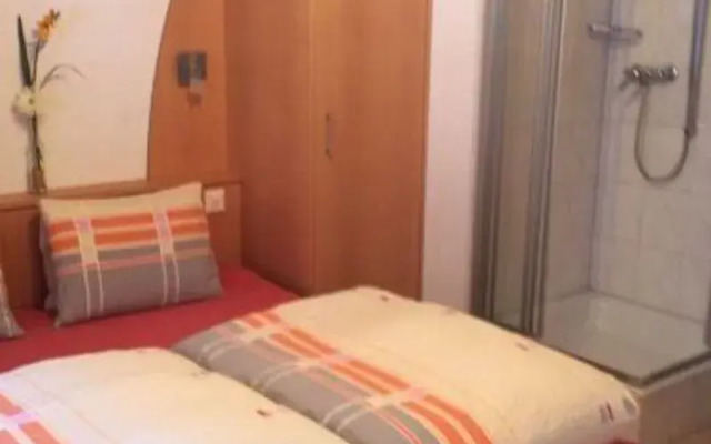 Apartment Antrona Saas-Almagell