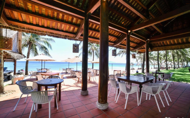 Palm Garden Beach Resort and Spa