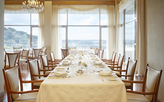 Shima Kanko Hotel The Classic