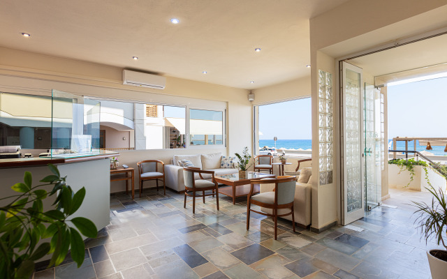 Batis Beach Hotel