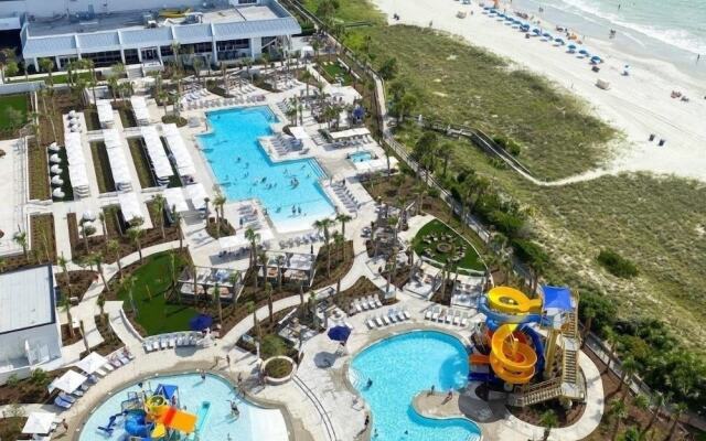 405 Brighton 2 Bedroom Condo