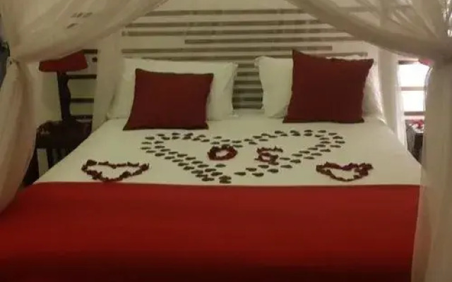 Moringa Guest House