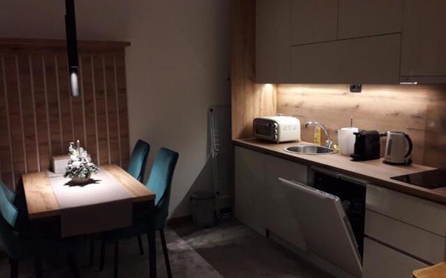 LUX Apartment STEVANOVIC A86