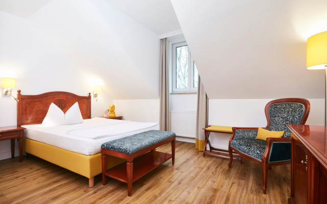 Hotel Prinzregent München