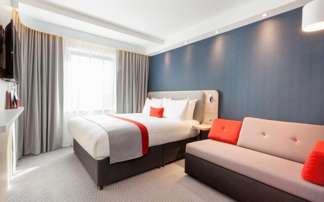 Holiday Inn Express St. Albans - M25, Jct.22 by IHG