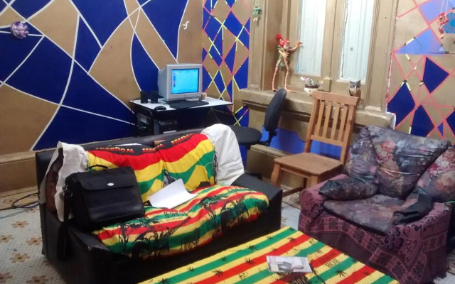 Hostel Mandala