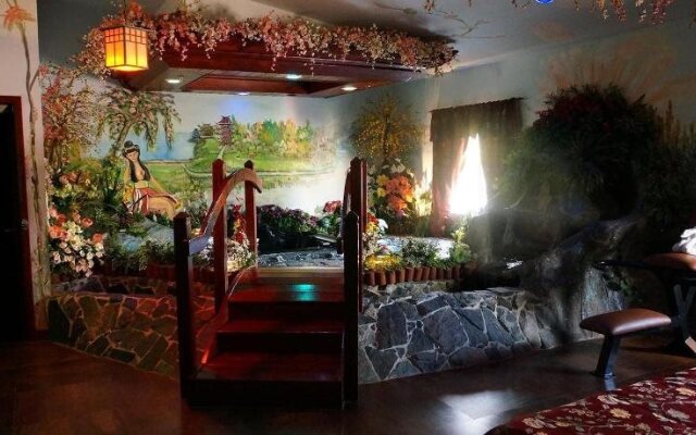 Hialeah Motel