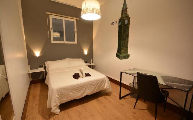City Room Las Palmas